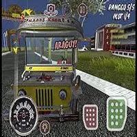 jeepney simulator apk